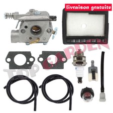 WT-589 Carburateur Filtre à