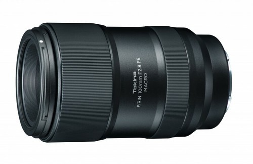 Objectif macro tokina firin - objectif,