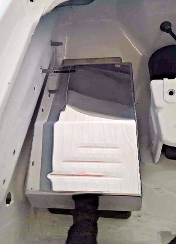 Ford escort mk3 - escort, fusible