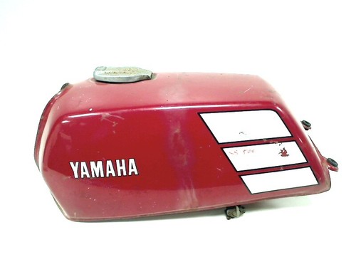 Réservoir essence yamaha - réservoir, xs