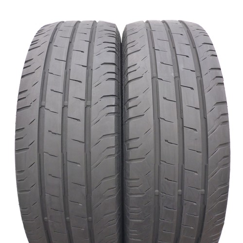 215 17c continental - 2x,