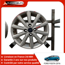 🇫🇷 JANTE ALUMINIUM FORD