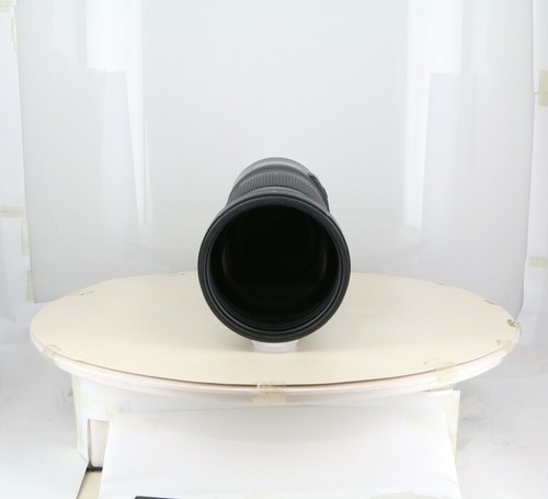 Objectif zoom télé - objectif, sigma