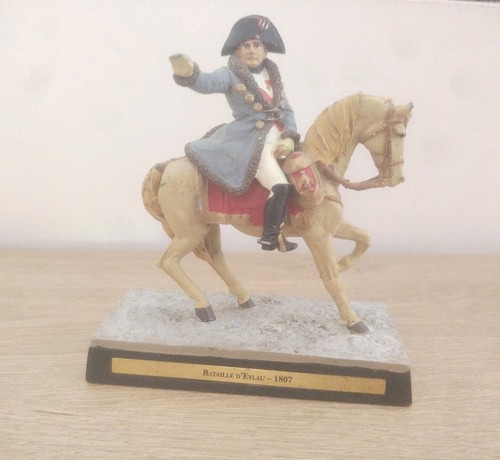 Figurine cobra empire - figurine, napoleon