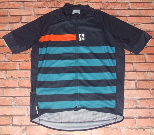 Decathlon maillot cyclisme - maillot,
