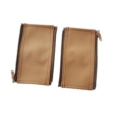 Poignée d'accoudoir de