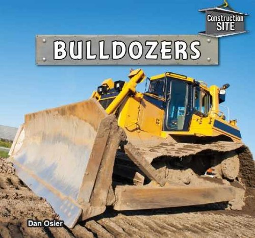 Bulldozers - , site)