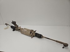 Cremaillere assistee