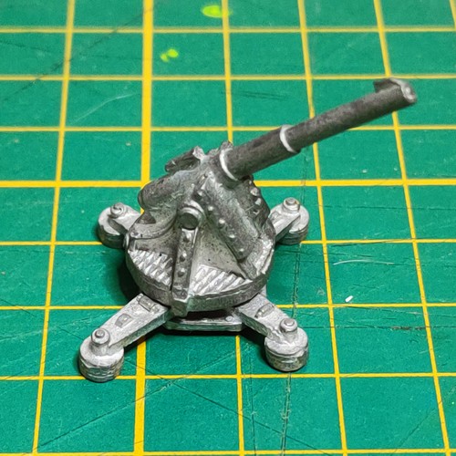 Warhammer epic 40k squat - epic, |