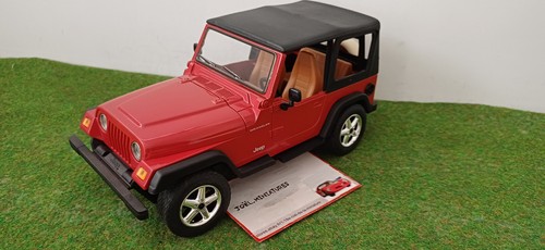 Jeep wrangler cabriolet fermé - jeep,