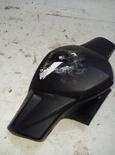 Carénage avant guidon Kymco