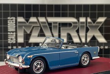 TRIUMPH TR5 PI 1967 1968