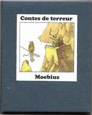 Mini portfolio Contes de