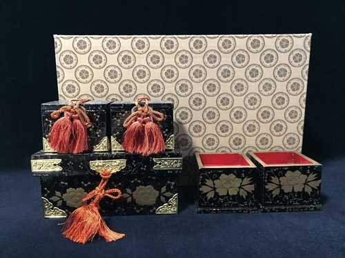 Poupée japonaise vintage - japonaise,