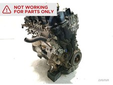 Mazda 3 Moteur nu 2.2 D Diesel