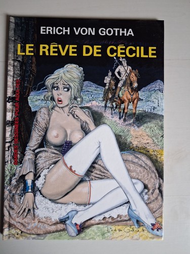Adulte érotique le rêve - adulte,