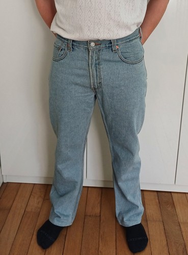 Levi 505 jean - levi's,