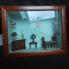 Tableau Vintage Ancienne