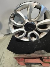 Jante FIAT 500L LIVING PHASE 1