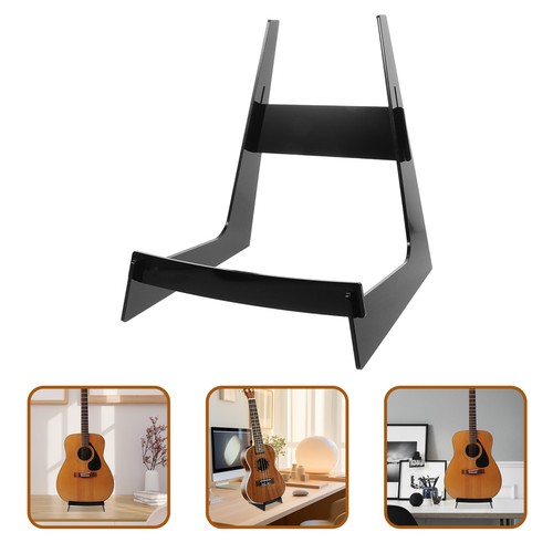 Pied guitare acoustique - guitare,