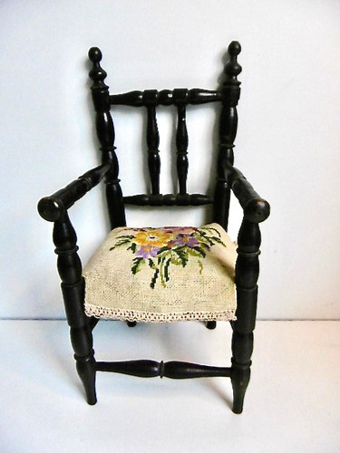 Petit fauteuil poupee - petit,