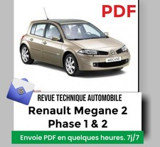 RTA REVUE TECHNIQUE AUTOMOBILE
