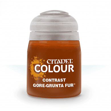 Pot peinture contrast - pot,