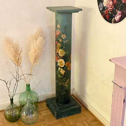 Ancienne grande colonne - grande,