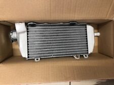 radiateur droit gasgas 250/300