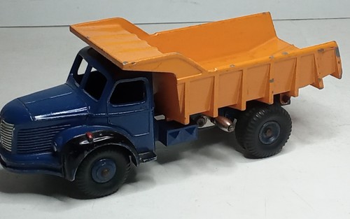 Dinky toys ancien berliet - ancien, #34