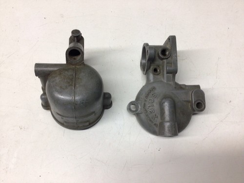 Solex ahd carburetor parts - ahd,