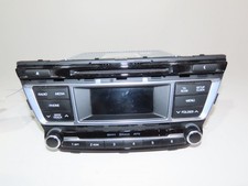 autoradio hyundai i20 II (GB