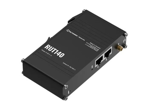 Routeur ethernet industriel - routeur,