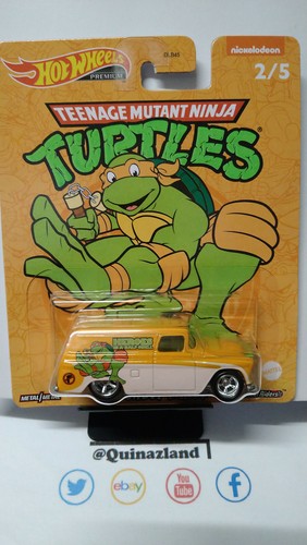 Hot wheels teenage - hot,
