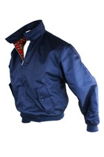Harrington Veste Aviateur