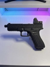 Airsoft Tokyo Marui G17