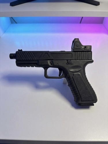 Airsoft tokyo marui - airsoft,