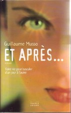 Et après... - Guillaume Musso