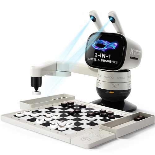Senserobot lite robotic - lite,