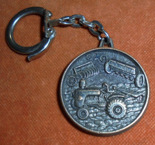 Porte-clé Machines Agricoles
