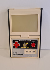 Nintendo Game & Watch Snoopy Panorama Screen vintage - Édition Collector Rare !