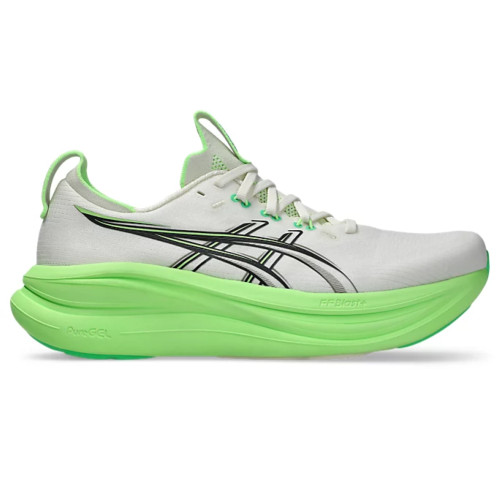 Asics gel nimbus 101 cream - nimbus, 28