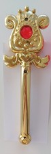 Baguette Magique SAILOR MOON - 22 cm - comme NEUVE