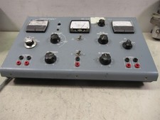 TECA Electro Therapeutic Stimulator SP5/T Two-Circuit Electrotherapy Device 