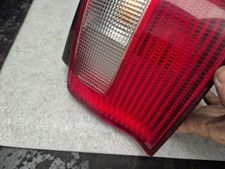 Feu arriere principal gauche