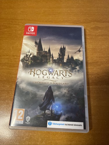 Hogwarts legacy héritage de - hogwarts,