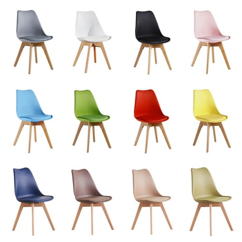 Modern dîner chaise - dîner,
