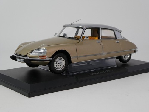 Norev citroën pallas - norev, 23