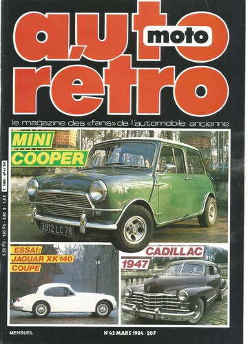 Auto moto retro juva - n°43, 4
