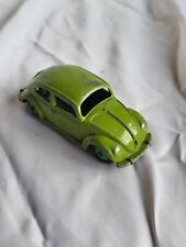 ORIGINAL VINTAGE DINKY TOYS VW BEETLE CAR 181 MECCANO LTD